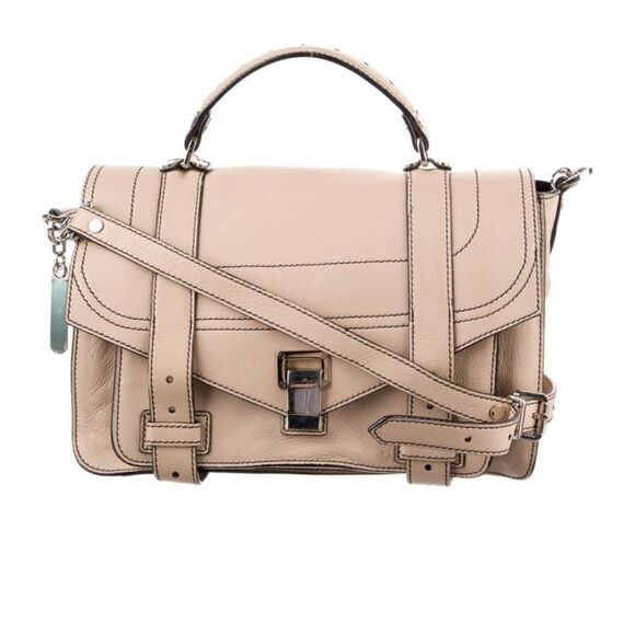 Proenza Schouler Crossbody - Picture 1 of 5